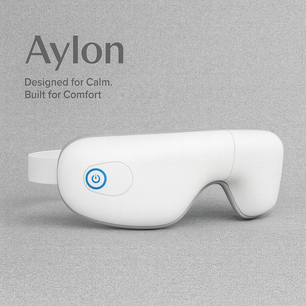 Aylon EyeRelax Pro™