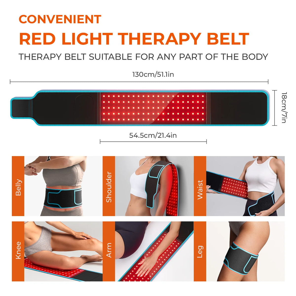 Advanced Infrared Deep Recovery System