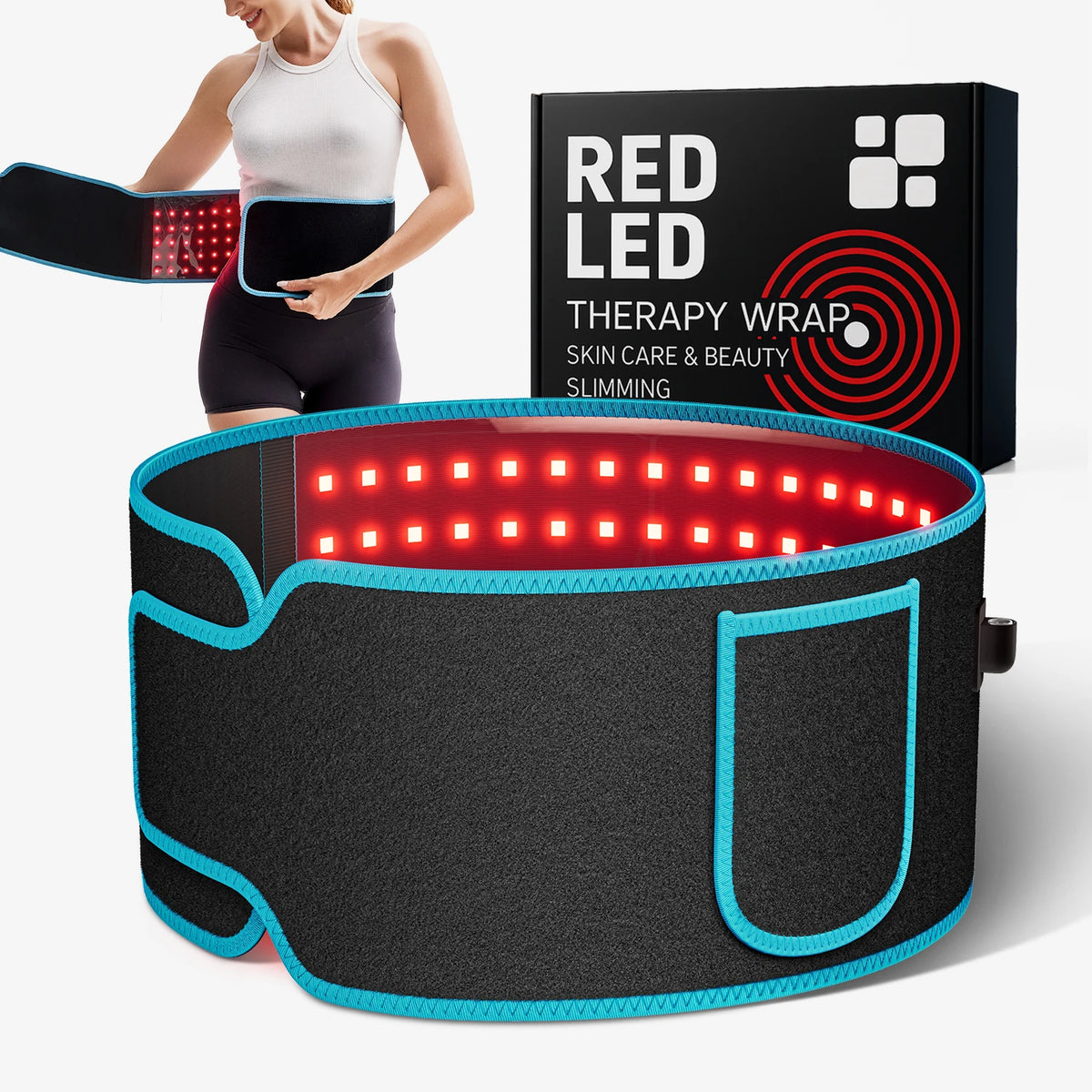 Advanced Infrared Deep Recovery System