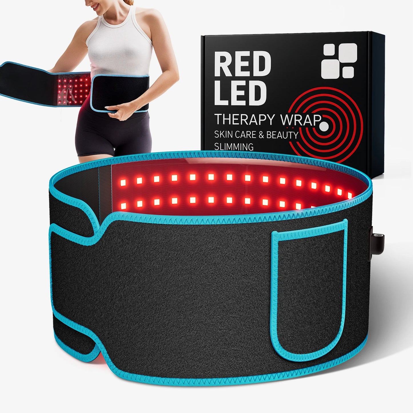 Advanced Infrared Deep Recovery System